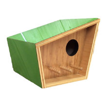 Birdhouse