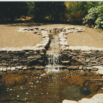 waterfall