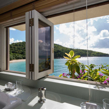 Blue Waters Resort