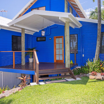 Tropical Abode (Extension)