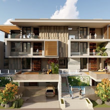 Exterior Ideas