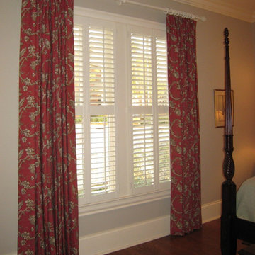 DRAPERY PANELS