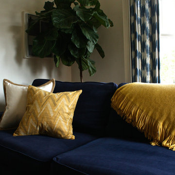 My Houzz: San Francisco