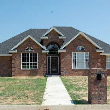 Speculation Home - The Grayson