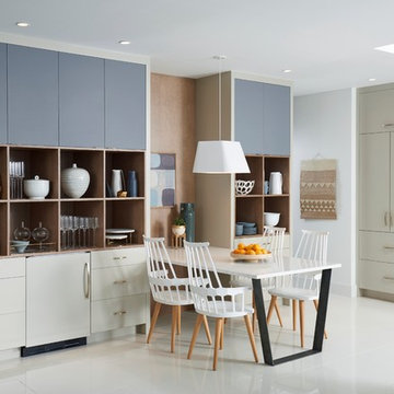 Soft Modern