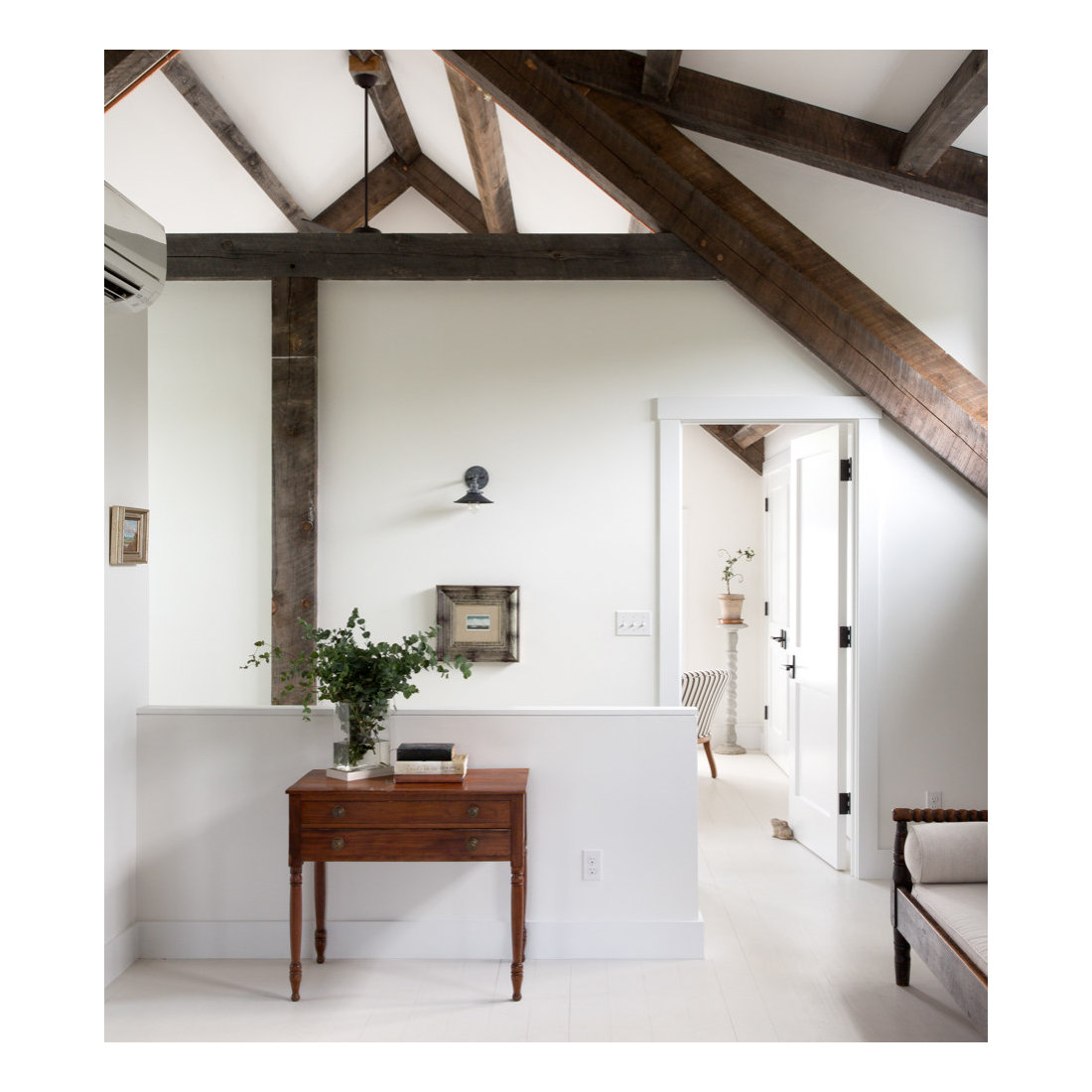 Courtland Barn