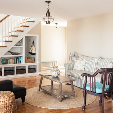 Remodel by the Beach