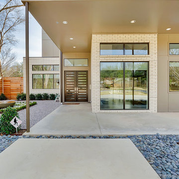 Ridge Rd. Project