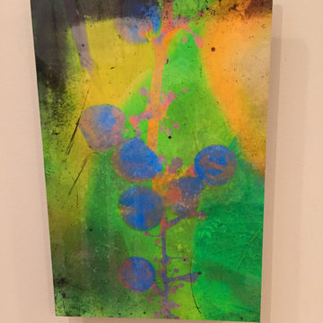 Print on Aluminum