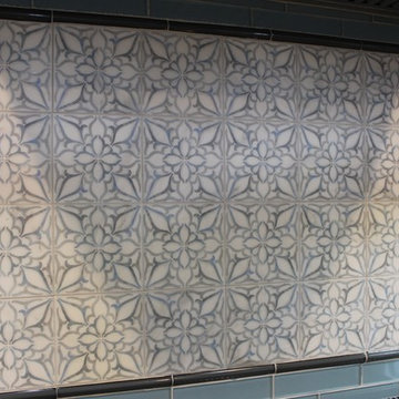 Kitchen remodel in Altadena ranch