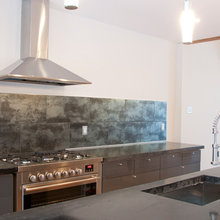 Home builders