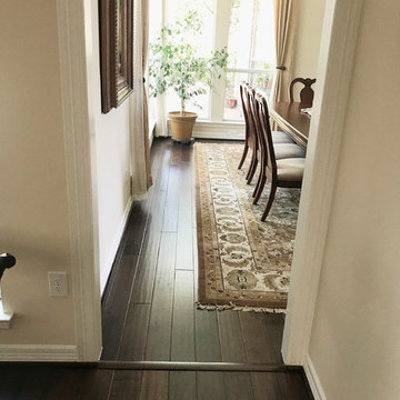 Dining Room | Heirloom Collection, Bootstrap, Keller, TX