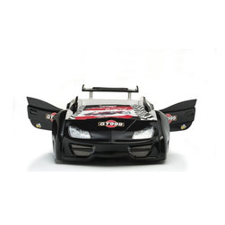 Turbo GT999 - Products
