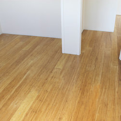 Bamboo flooring - Bamboo Flooring