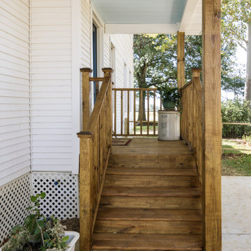 100+ Year Old Farmhouse Remodel