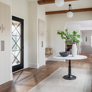 Artisan Home Tour Staging // Kansas City 2020