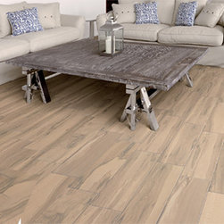 Africa Wood Plank Series - Products