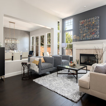 Interior Remodel & Design