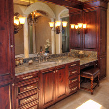 Fusion Granite