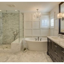 master bathrooms
