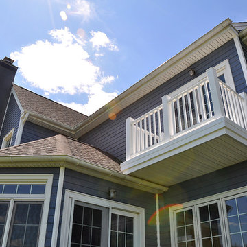 STONE FARM HOUSE MAKEOVER