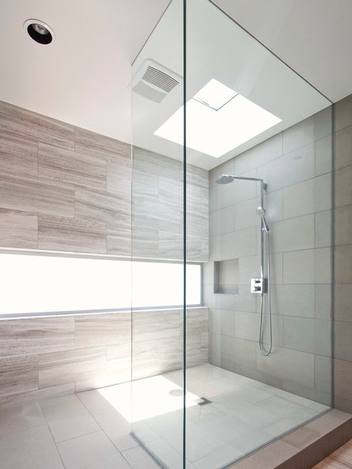 Recessed Shower Niche Houzz