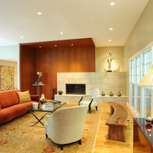 fire place