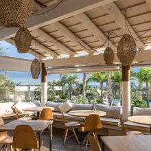 Hoteles y Espacios