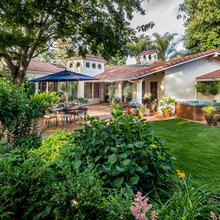 Patio Ideas