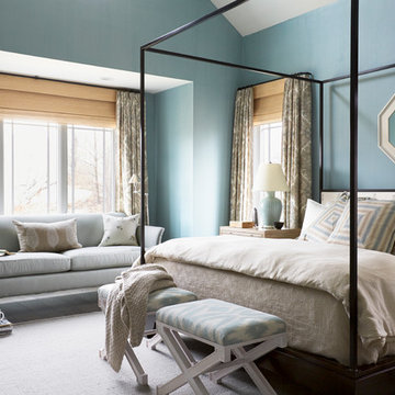 DeBastiani Project as seen in New England Home