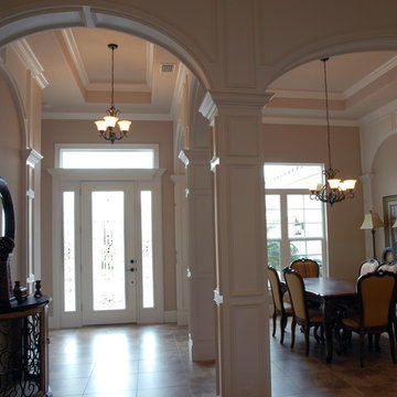 The Piper Lynn Custom Home