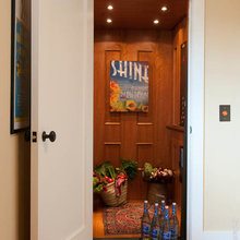 Elevator
