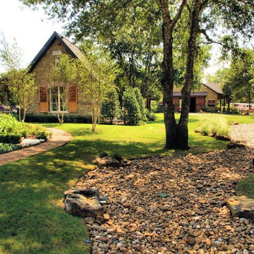 Ranch Estate 1