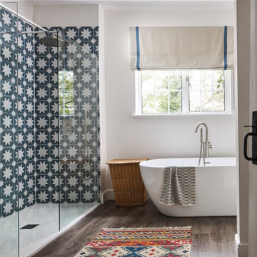 Goudhurst, Oast House, Internal Refurbishment