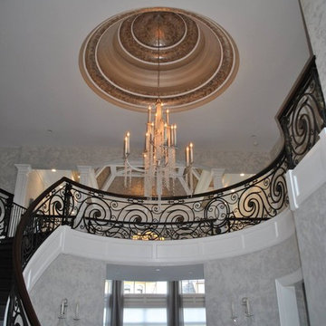 Malba home