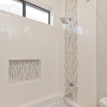 Nancy's Renoation guest bath