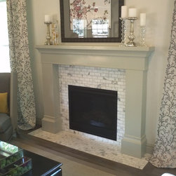 Mosaics - Flooring