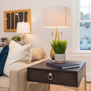 Butler Rd, Stoneham Project