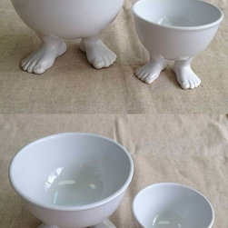 Dylan Kendall Ceramics - Products