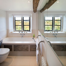 Houzz Tour: A Contemporary Twist on Tradition in the Cotswolds