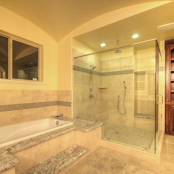 Serrano Custom (Lot 184, Village K)