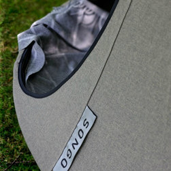 Cacoon - Songo - Earth - Hammocks And Swing Chairs