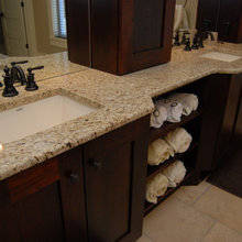 Bathroom Ideas