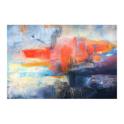 Abstract Art Prints - Prints And Posters