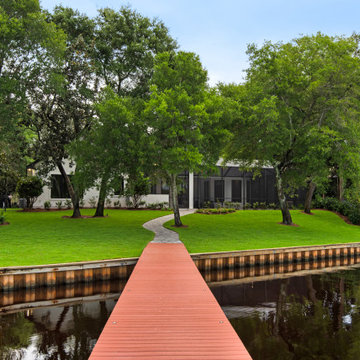 Sessions Residence