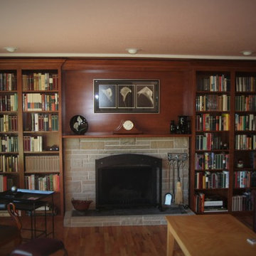 Whole House Remodel, Tacoma, WA