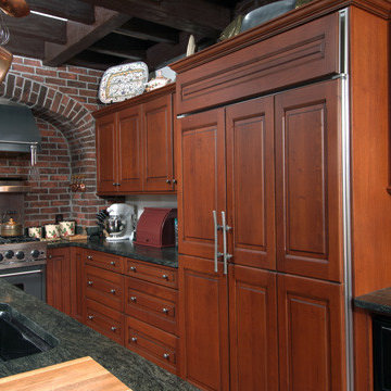Captivating Traditional
