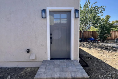Maple Ln - Roundrock