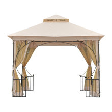 Outdoor Structures