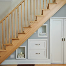 Stair
